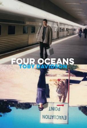 Four Oceans by Toby Davidson