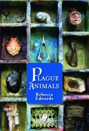 Plague Animals by Rebecca Edwards