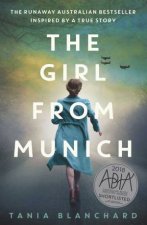 The Girl From Munich