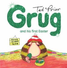 Grug And His First Easter