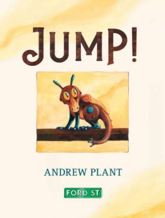 Jump! by Andrew Plant