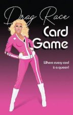 RuPauls Drag Race The Card Game