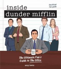 Inside Dunder Mifflin