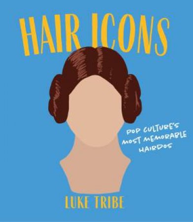 Hair Icons by Luke Tribe