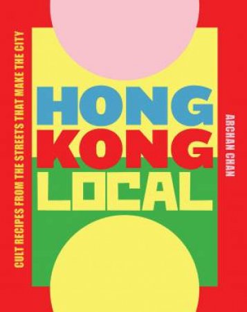 Hong Kong Local by ArChan Chan