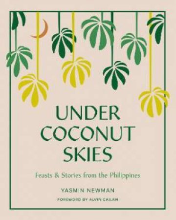 Under Coconut Skies by Yasmin Newman