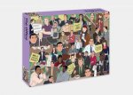 Office 500 Piece Jigsaw Puzzle
