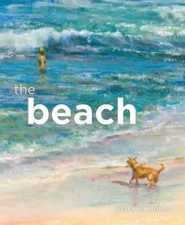The Beach by Brian Simmonds