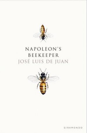  by Jos Luis de Juan & Elizabeth Bryer