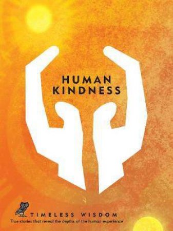 Human Kindness by Renée Hollis