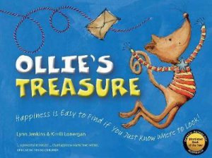 Ollie’s Treasure by Lynn Jenkins
