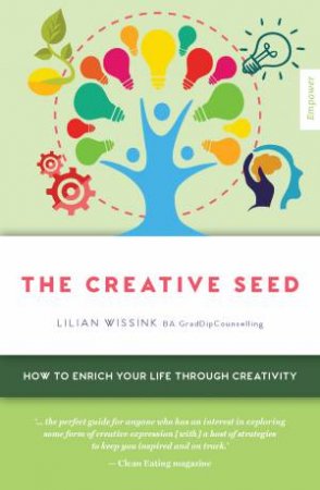 The Creative SEED by Lillian Wissink