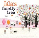 Islas Family Tree