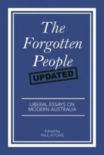 The Forgotten People