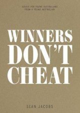 Winners Dont Cheat
