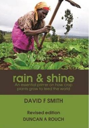 Rain  &  Shine, Revised Edition by David F. And Rouch, Duncan A. Smith