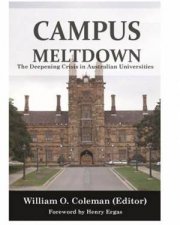 Campus Meltdown