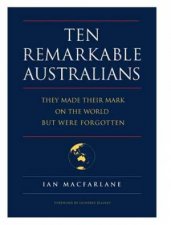 Ten Remarkable Australians