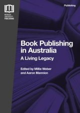 Book Publishing In Australia
