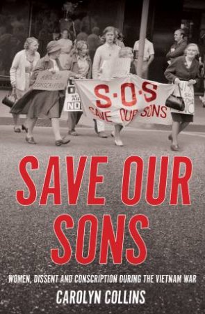Save Our Sons by Carolyn Collins