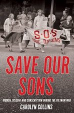 Save Our Sons