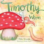 Timothy The Worm