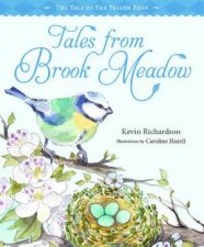 Tales From Brook Meadow The Tale Of The Fallen Eggs