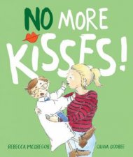 No More Kisses