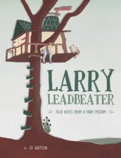 Larry Leadbeater