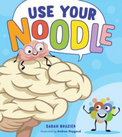 Use Your Noodle
