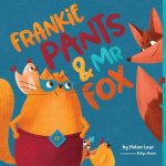 Frankie Pants  Mr Fox