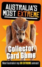 Australias Most Extreme Collector Card Game