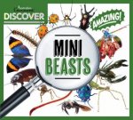 Australian Geographic Discover Minibeasts