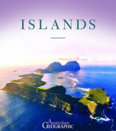 Islands by Various