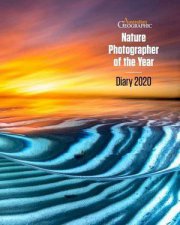 Nature Photographer Of The Year Diary 2020 Australian Geographic