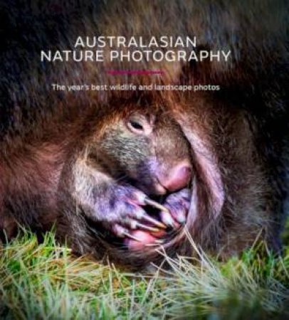 Australasian Nature Photography 2019 - 16th Ed. by Various
