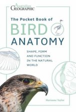 The Pocket Book Of Bird Anatomy