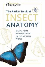 The Pocket Book Of Insect Anatomy