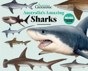 Australia's Amazing Sharks by Various