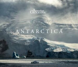 Antarctica by Various