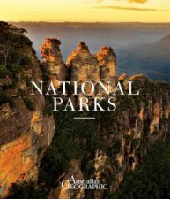 Australian Geographic National Parks