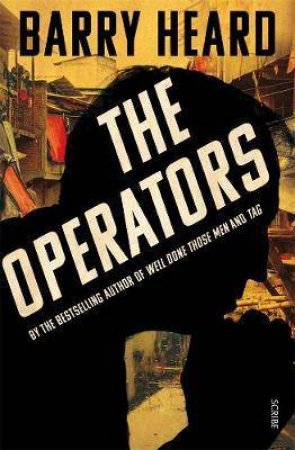 The Operators by Barry Heard