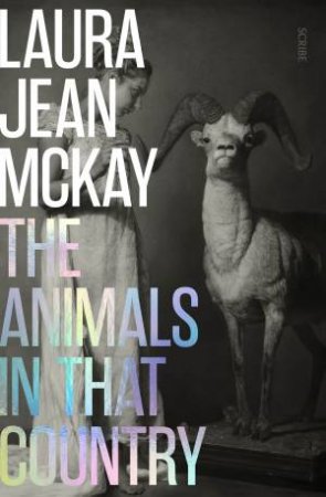 the animals in that country laura jean mckay the animals in that country laura jean mckay