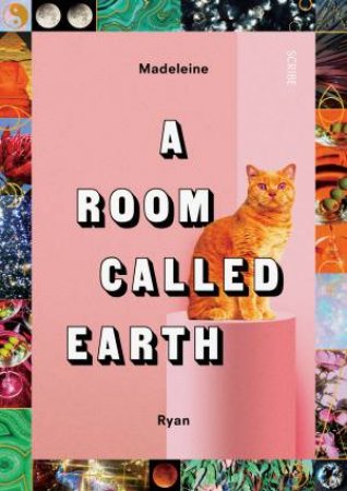 A Room Called Earth by Madeleine Ryan