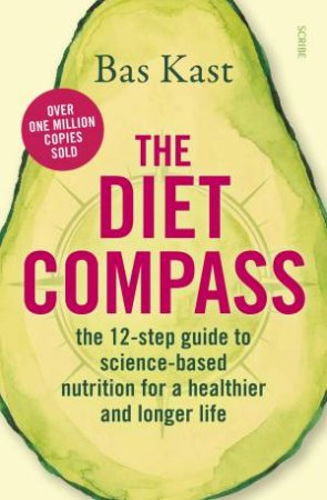 The Diet Compass by Bas Kast