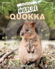 Australias Remarkable Wildlife Quokka