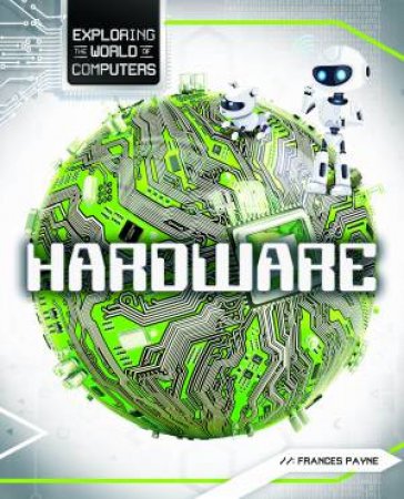 Hardware by Frances Payne