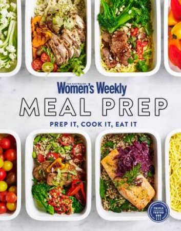 Meal Prep by Various