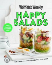 Happy Salads