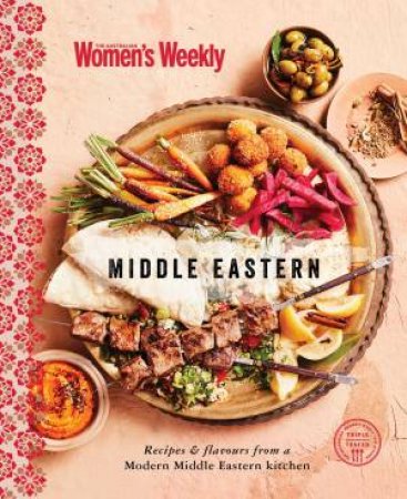 Middle Eastern by Various